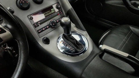 2008 Pontiac Solstice