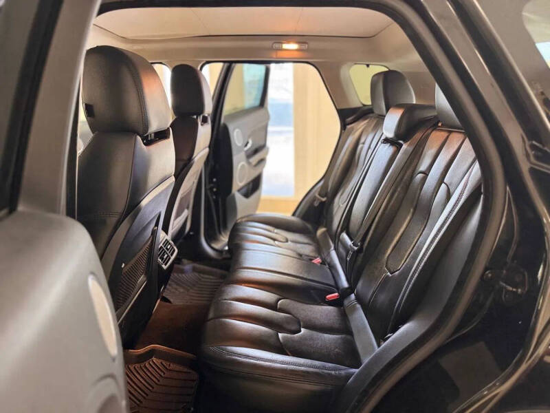 2015 Land Rover Range Rover Evoque Pure Plus