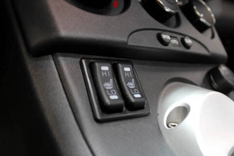 2008 Mitsubishi Eclipse Spyder GT