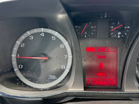 2017 GMC Terrain SLE-1