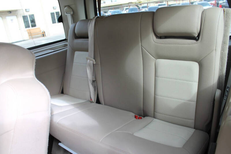 2003 Ford Expedition Eddie Bauer