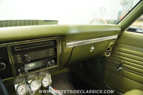 1969 Chevrolet Chevelle