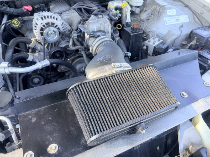 2002 Pontiac Firebird