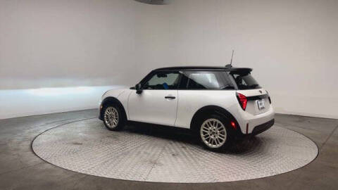 2026 MINI Hardtop 2 Door Cooper S