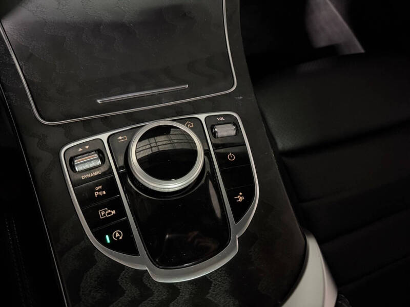 2023 Mercedes-Benz C-Class C 300 4MATIC