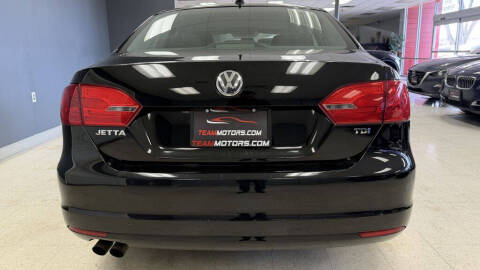 2014 Volkswagen Jetta