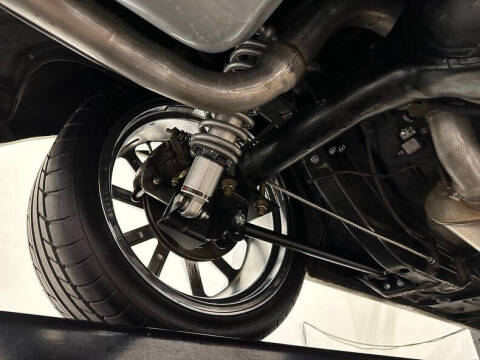 1969 Plymouth Roadrunner