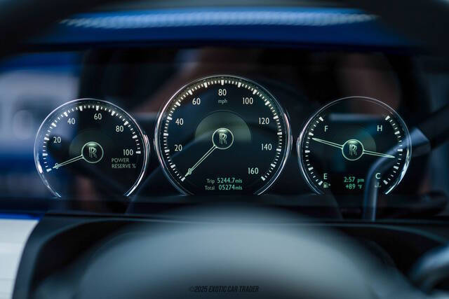 2023 Rolls-Royce Ghost