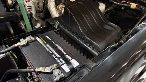 2001 Ford Excursion Limited