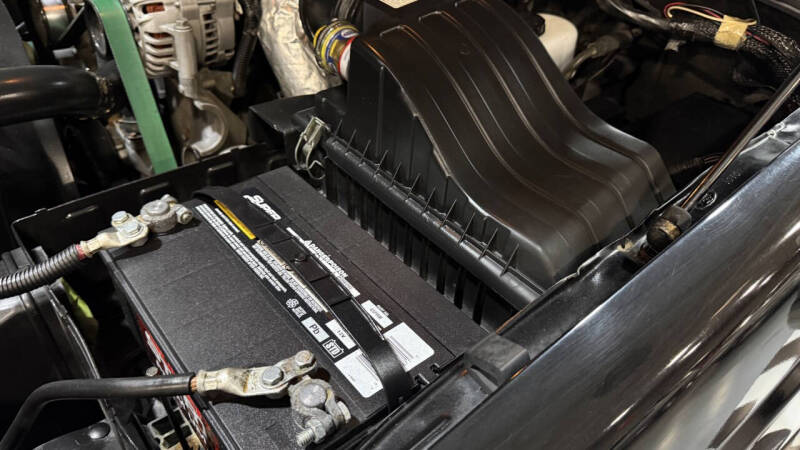 2001 Ford Excursion Limited