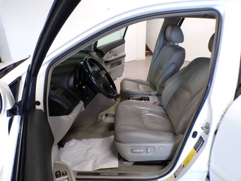 2009 Lexus RX 350