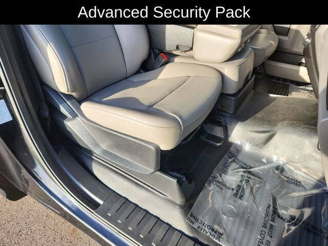 2022 Ford F-350 Super Duty XL