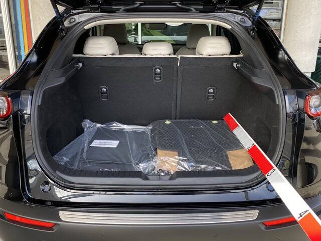 2026 Mazda CX-30 2.5 S Preferred