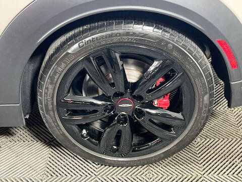 2023 MINI Hardtop 2 Door John Cooper Works