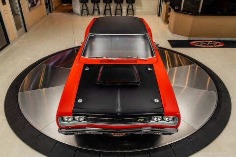 1969 Dodge Coronet