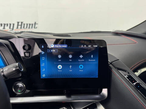 2024 Chevrolet Corvette Z06