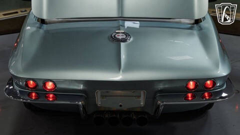 1965 Chevrolet Corvette
