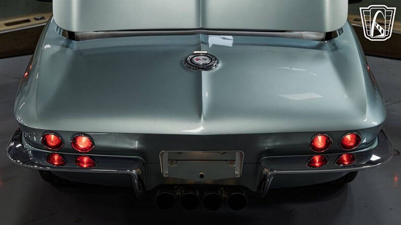 1965 Chevrolet Corvette