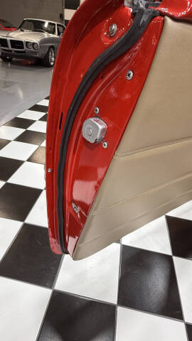 1955 Chevrolet Bel Air