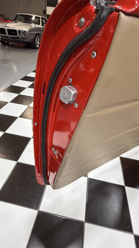 1955 Chevrolet Bel Air