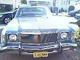 1976 Mercury Monarch