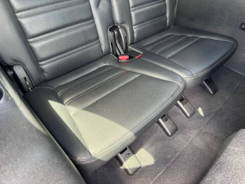 2017 Kia Sorento EX V6