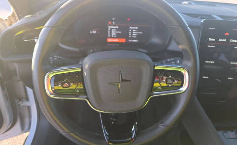 2023 Polestar 2 Long Range Single Motor