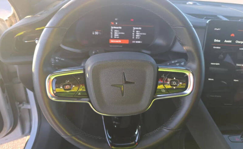 2023 Polestar 2 Long Range Single Motor