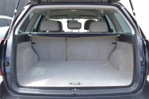 2008 Subaru Outback 2.5i