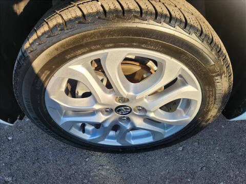 2017 Toyota Yaris iA