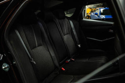 2023 Honda Accord Hybrid