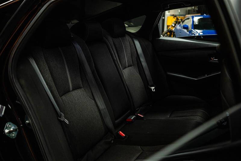 2023 Honda Accord Hybrid