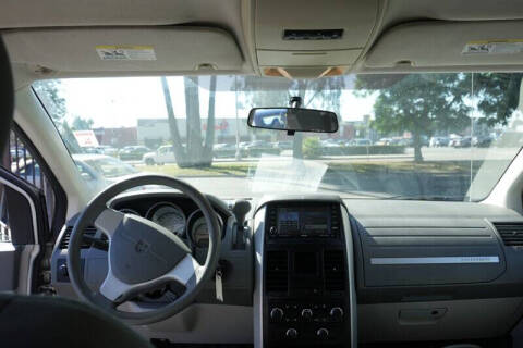 2010 Dodge Grand Caravan SE