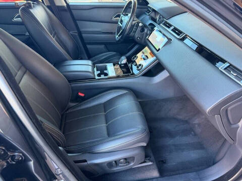 2021 Land Rover Range Rover Velar P250 S