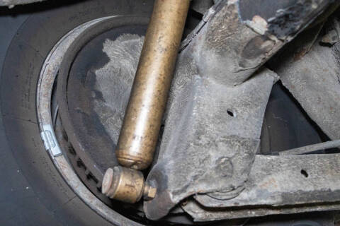 1968 Cadillac DeVille