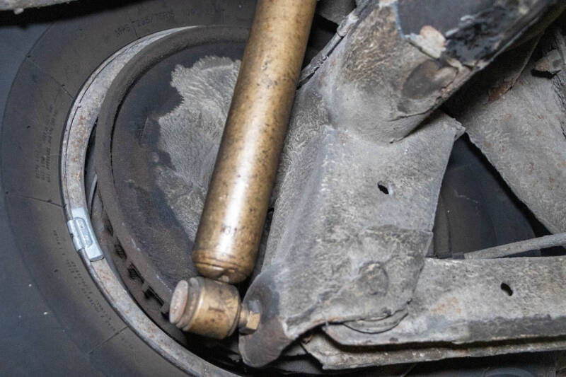 1968 Cadillac DeVille