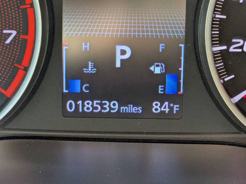 2024 Mitsubishi Eclipse Cross SE