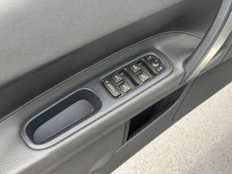 2007 Volvo C70 T5