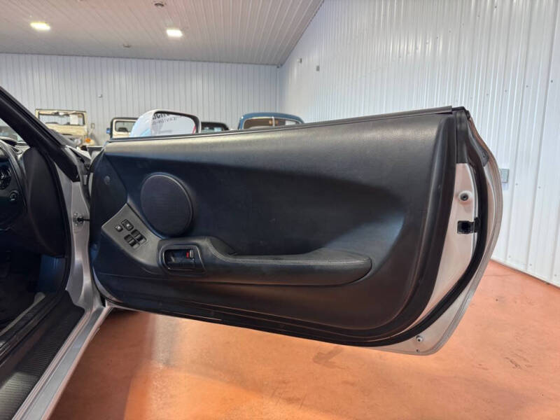 1993 Toyota Supra Turbo