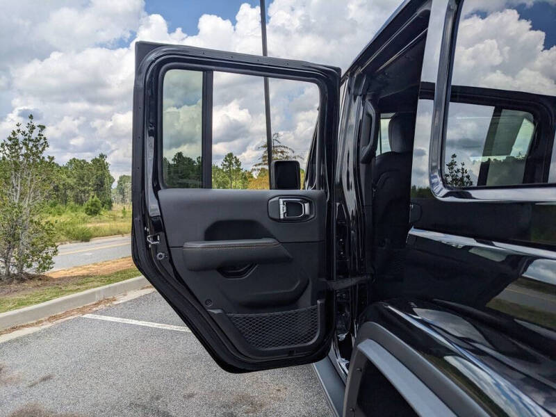 2025 Jeep Wrangler Rubicon 392 Final Edition