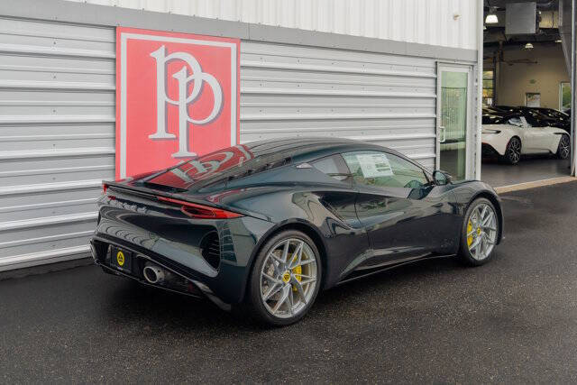 2026 Lotus Emira 48