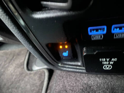 2017 Dodge Durango R/T