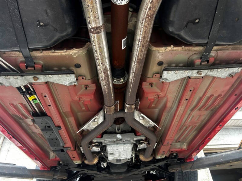 2006 Ford Mustang GT Deluxe