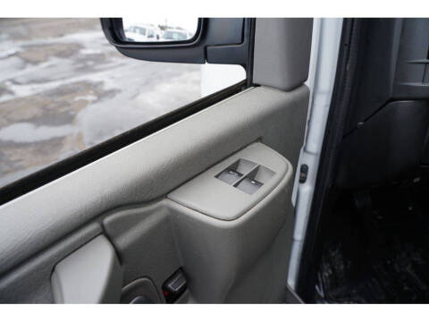 2016 Chevrolet Express LT 3500