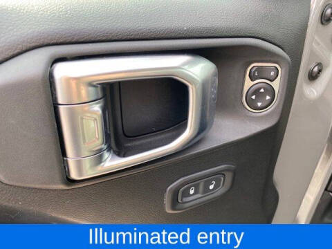 2023 Jeep Wrangler Rubicon 4xe