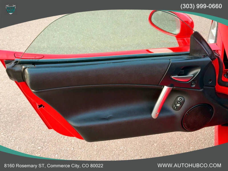 2003 Dodge Viper SRT-10