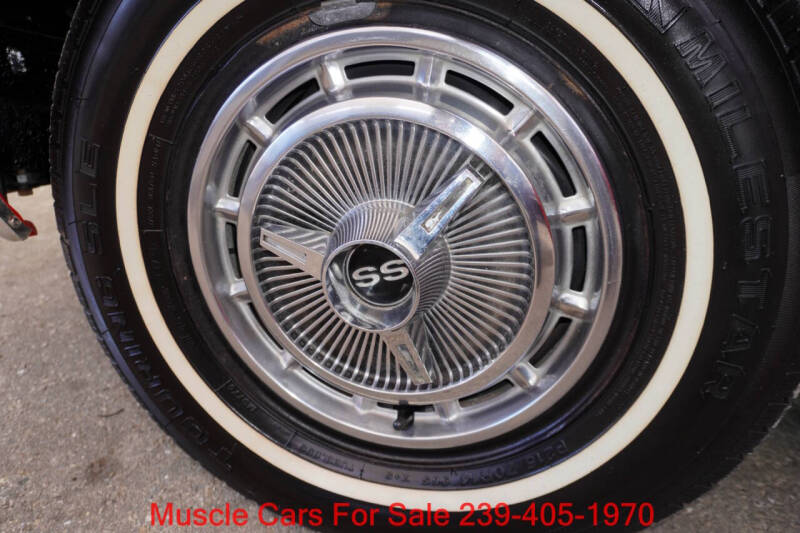 1965 Chevrolet Impala