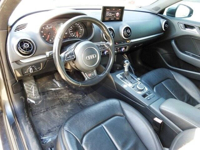 2015 Audi A3 Sedan - $15,900