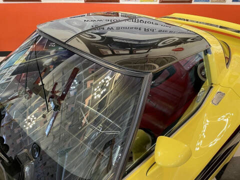 1977 Chevrolet Corvette