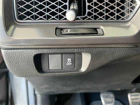 2025 Acura Integra Type S